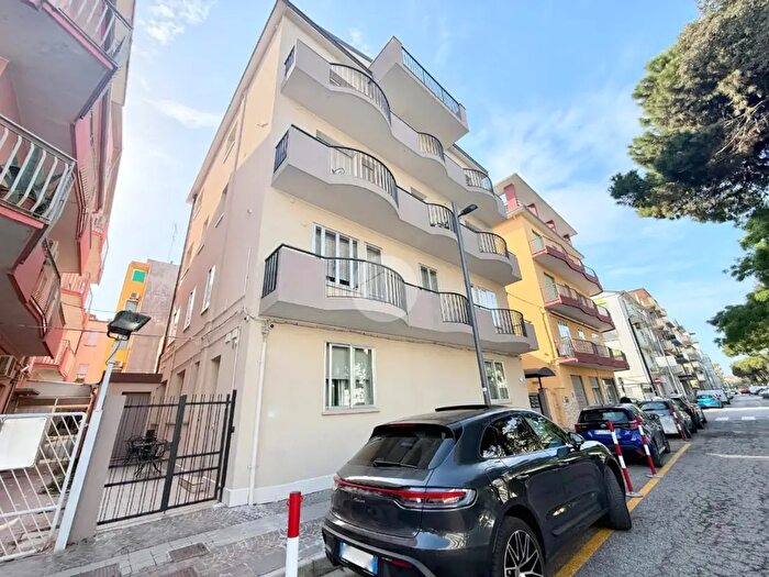 Appartamento bilocale in vendita in Viale Veneto, Chioggia