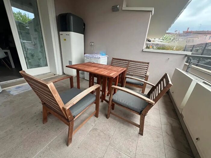 Appartamento bilocale in affitto in Empoli