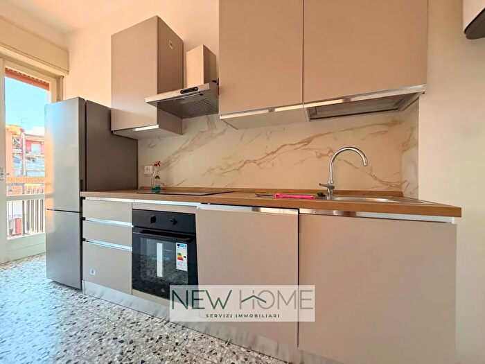 Appartamento quadrilocale in affitto in Via Monfalcone, Verona