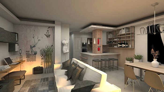 Case in Vendita e in Affitto - 3