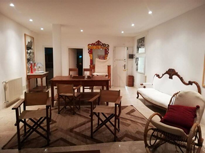 Appartamento con 5 locali in affitto in Città Giardino, Viareggio