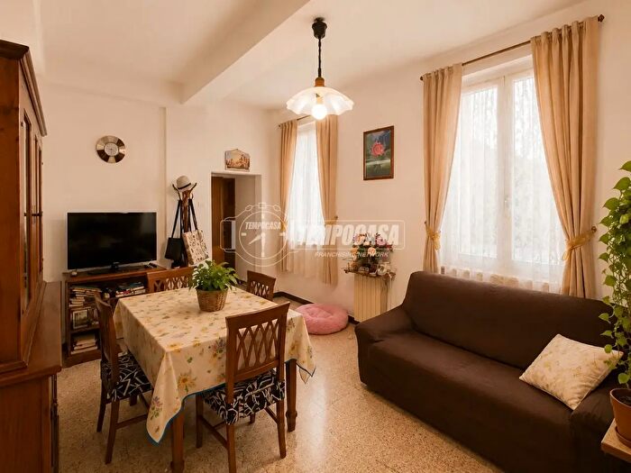 Appartamento trilocale in vendita in Via dei Gallucci, Modena
