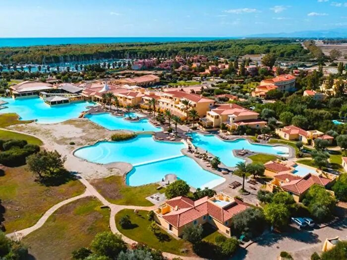 Casa bilocale in vendita in Contrada Macchia, Pisticci