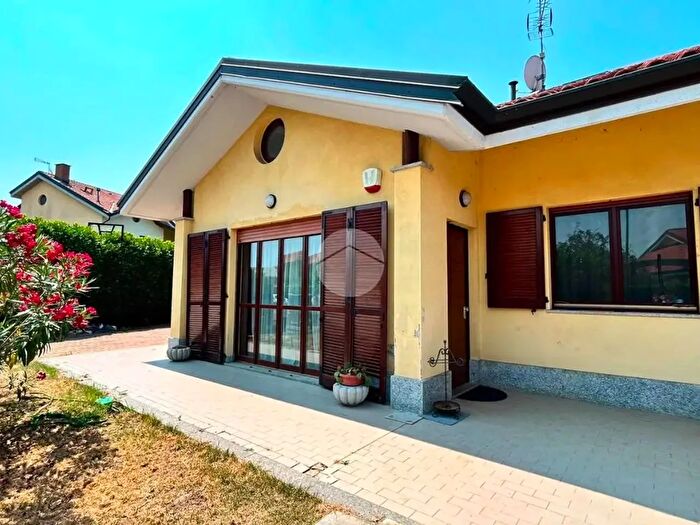 Casa con 7 locali in vendita in Via Nilde Iotti, Moncalieri