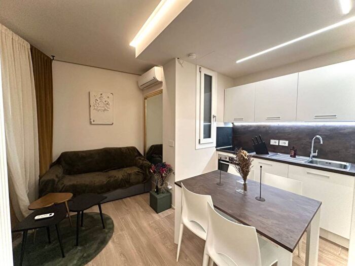 Appartamento bilocale in affitto in Via Giuseppe Toniolo, Piazza dei Signori, Treviso