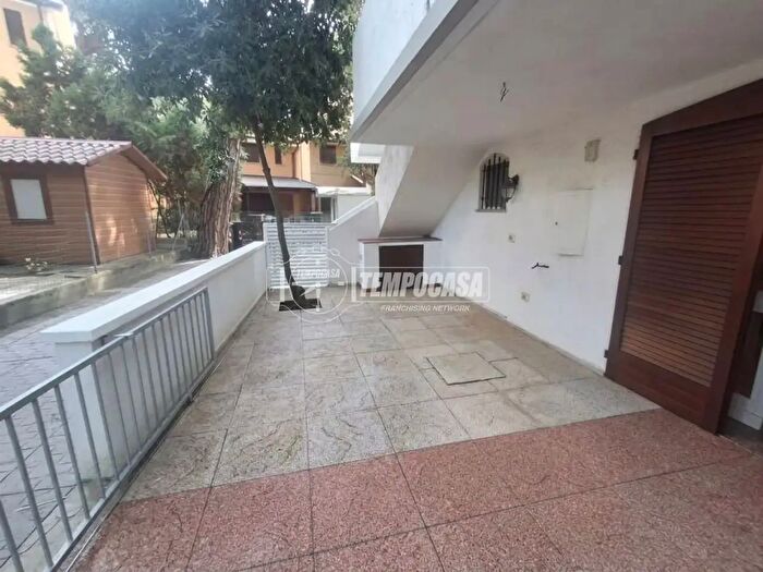 Appartamento bilocale in vendita in Via Andrea Mantegna Lido di Spina a, Comacchio