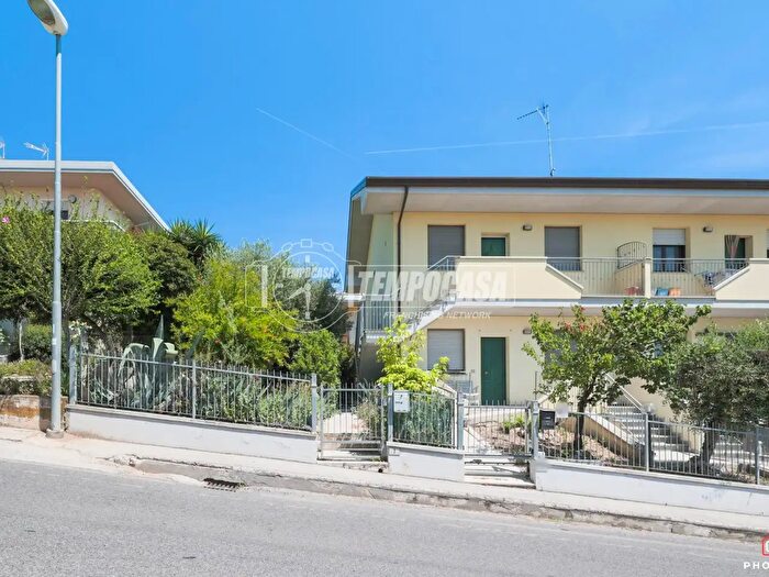 Appartamento quadrilocale in vendita in Via del Balcone, Coriano