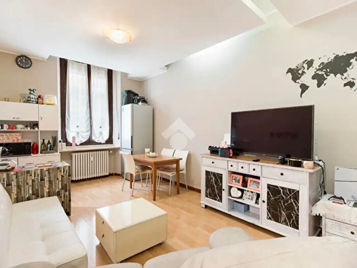 Appartamento bilocale in vendita in Viale Rodi, Milano