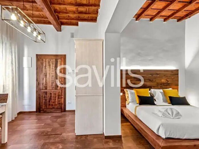 Appartamento con 6 locali in vendita in Via Palazzuolo, Firenze