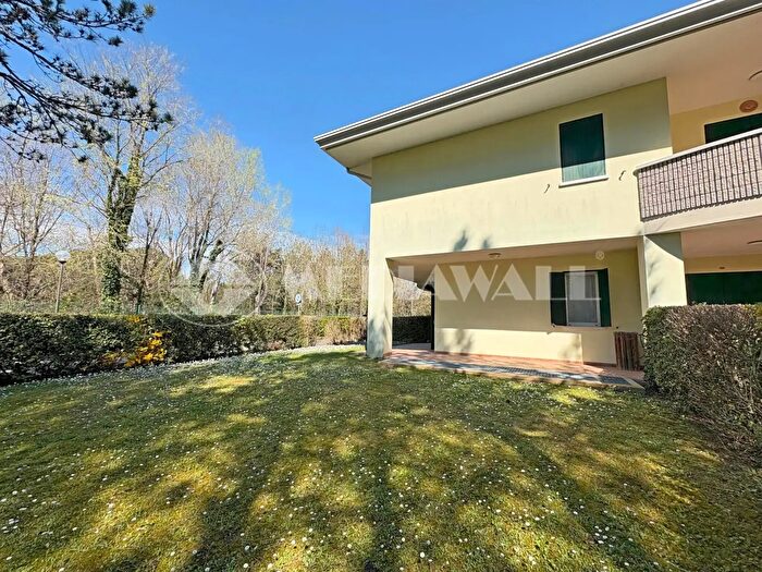 Appartamento trilocale in vendita in Via delle Nazioni, San Michele Al Tagliamento