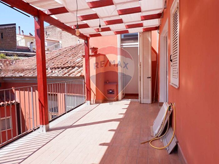 Appartamento quadrilocale in affitto in Via AS Mazzocchi, Corso Trieste, Caserta