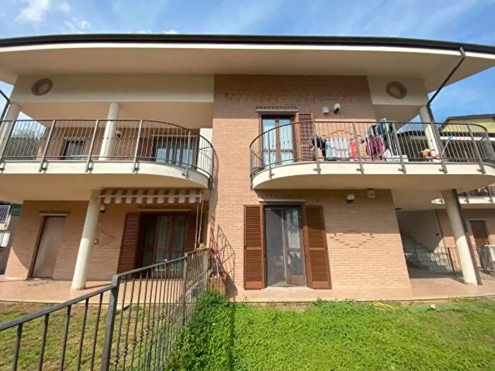 Appartamento trilocale in vendita in Via Alcide De Gasperi a, Caprie
