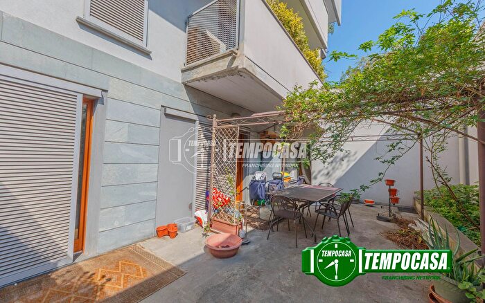 Appartamento bilocale in vendita in Via Ambrogio Figino, Milano