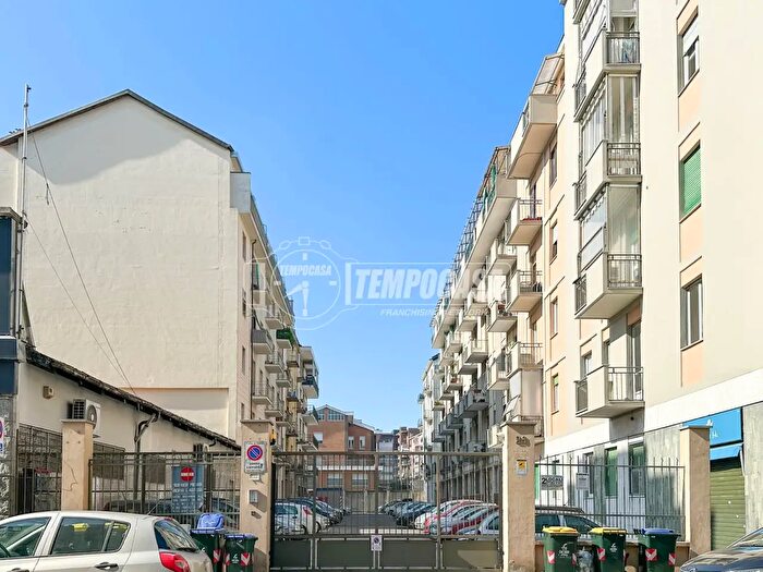 Appartamento bilocale in vendita in Via Tripoli a, Torino