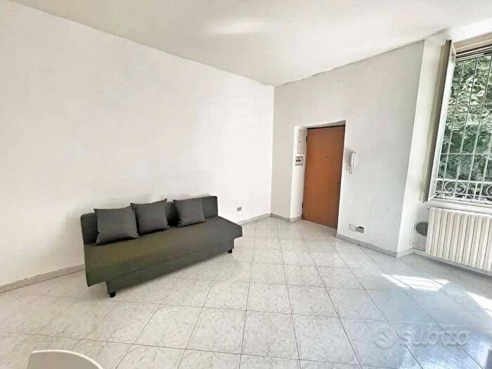 Appartamento bilocale in affitto in Via Carlo Farini, Farini, Milano