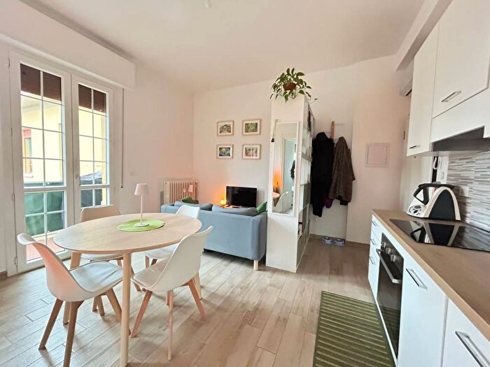 Appartamento bilocale in affitto in Via Alessandro Menganti, Santa Viola, Bologna