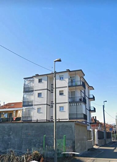 Appartamento bilocale in vendita in Via San Pancrazio, Pianezza