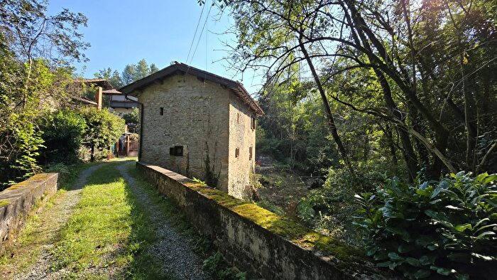 Casa trilocale in vendita in Molino Masserano Biella Piemonte Italia, Masserano