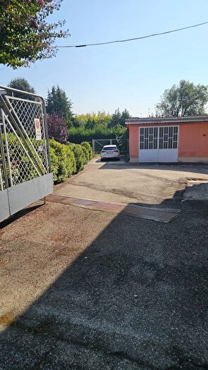 Casa con 6 locali in vendita in Corso Casale, Asti