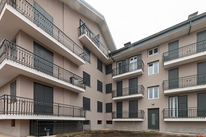 Appartamento bilocale in vendita in Via Mistral, Monterosso Grana