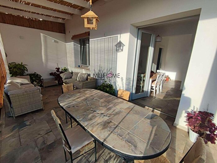 Casa trilocale in affitto in Contrada Dammusello, Marsala