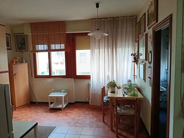 Appartamento monolocale in affitto in Pisa