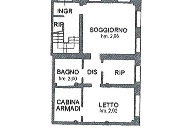 Casa con 8 locali in vendita in Nonantola