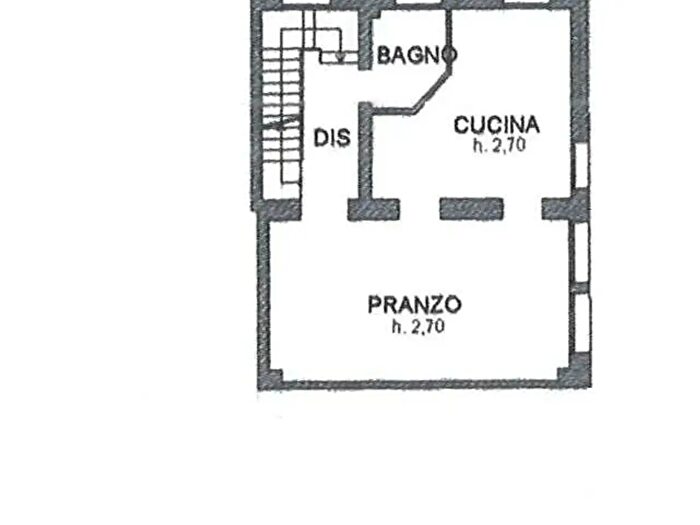 Case in Vendita e in Affitto - 2