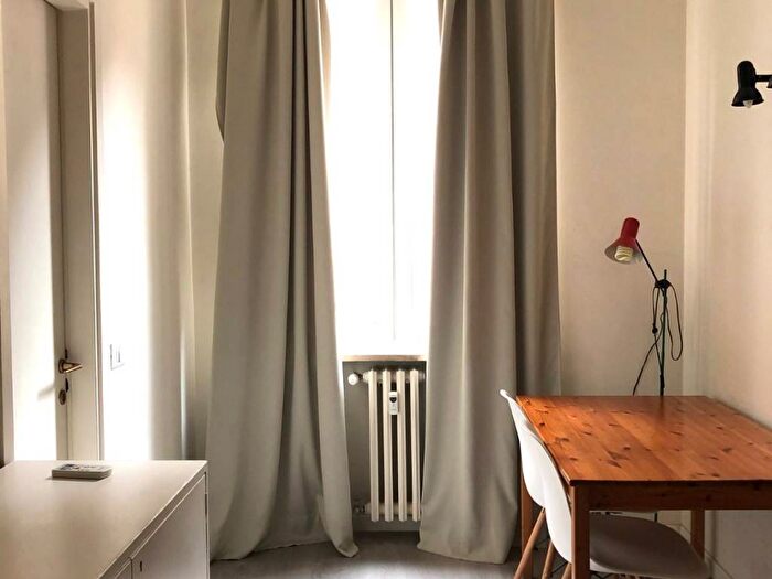 Appartamento monolocale in affitto in Via Edoardo Bassini, Città Studi, Milano