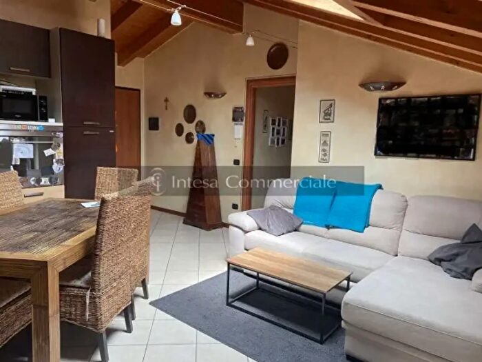 Appartamento trilocale in vendita in Gardone Val Trompia