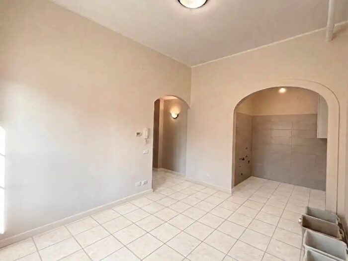 Appartamento bilocale in vendita in Via Eugenio Curiel, Cinisello Balsamo