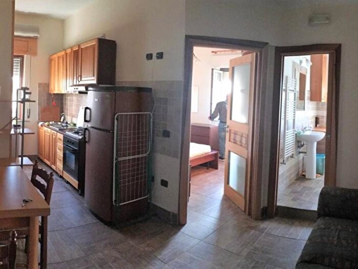 Appartamento bilocale in affitto in Viale Senatore Parodi, Vibo Marina, Vibo Valentia