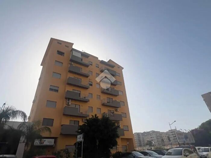 Appartamento monolocale in affitto in Via Antonino Pecoraro, Palermo