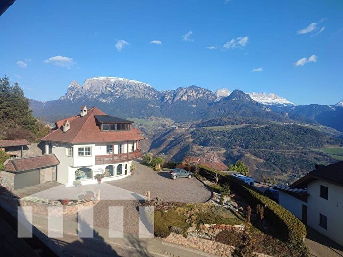 Appartamento con 5 locali in affitto in Auna Di Sotto, Renon