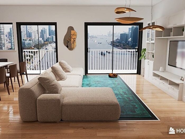 Appartamento con 6 locali in affitto in Quarto, Genova