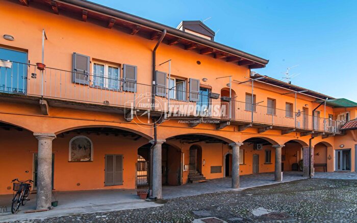 Appartamento bilocale in vendita in Via San Martino, Paderno Dugnano