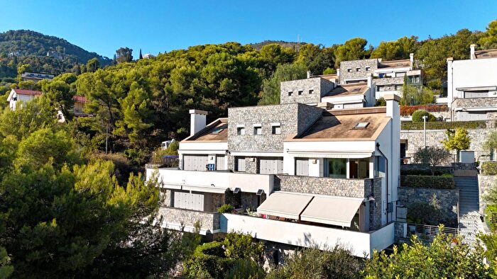 Appartamento quadrilocale in vendita in Via Privata Cazulini, Alassio