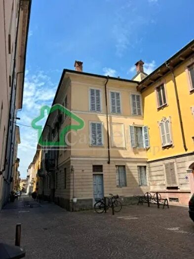 Appartamento trilocale in vendita in Via Solferino, Lodi