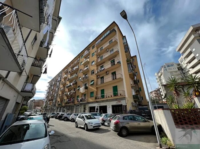 Appartamento quadrilocale in vendita in Cosenza
