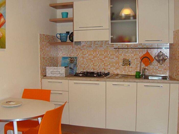 Appartamento bilocale in affitto in Centro Storico, Perugia