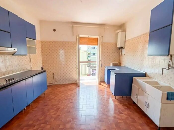 Appartamento quadrilocale in vendita in Bitonto