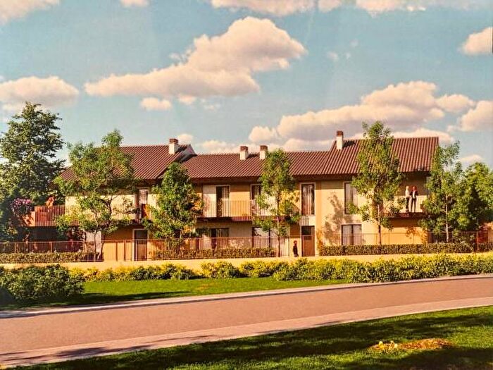 Casa trilocale in vendita in Piacenza