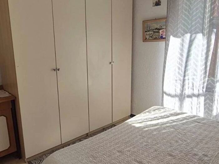 Appartamento con 5 locali in affitto in Via Bianchetti, Lagaccio, Genova