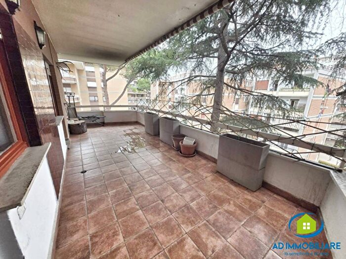 Appartamento con 5 locali in affitto in Via Pietro Aretino, Talenti Monte Sacro, Roma