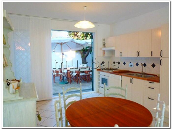 Appartamento quadrilocale in affitto in Fregene, Fiumicino