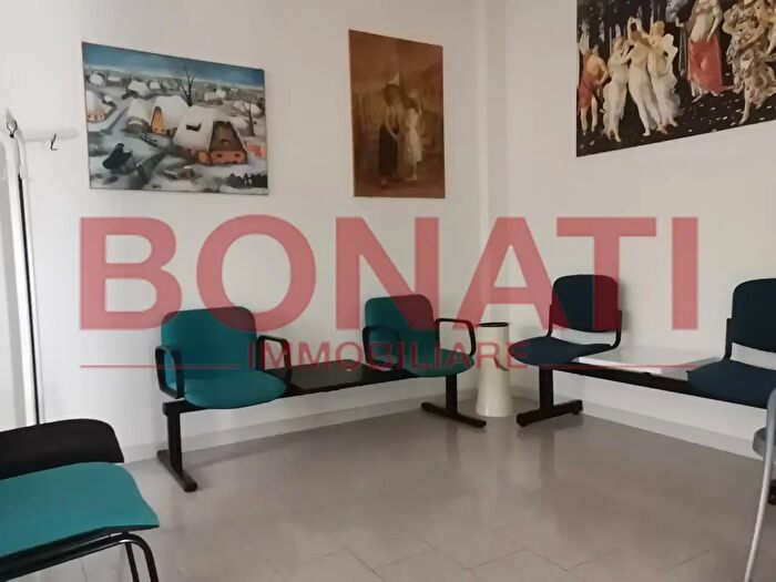 Appartamento quadrilocale in vendita in Aulla