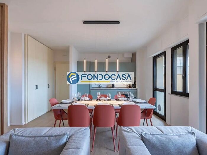 Appartamento quadrilocale in vendita in Via Don Enrico Tazzoli, Viareggio