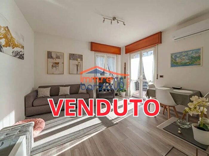 Appartamento bilocale in vendita in Cremeno