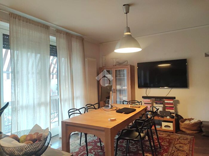 Appartamento trilocale in vendita in Via Villa Lovera, Pino Torinese