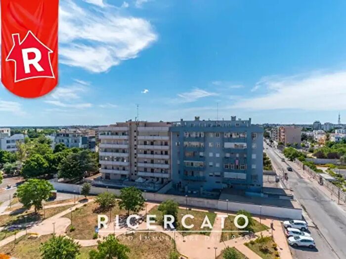 Appartamento bilocale in vendita in Via Giuseppe Ghezzi, Lecce
